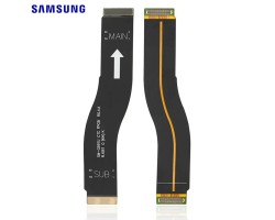 Átvezető flex Samsung Galaxy S21 (SM-G991) 5G CON TO CON FPCB-IF GH59-15418A